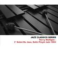 Jazz Classics Series: 3° Salon Du Jazz, Salle Pleyel Juin 1954