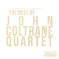 The Best of John Coltrane Quartet