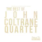 The Best of John Coltrane Quartet专辑