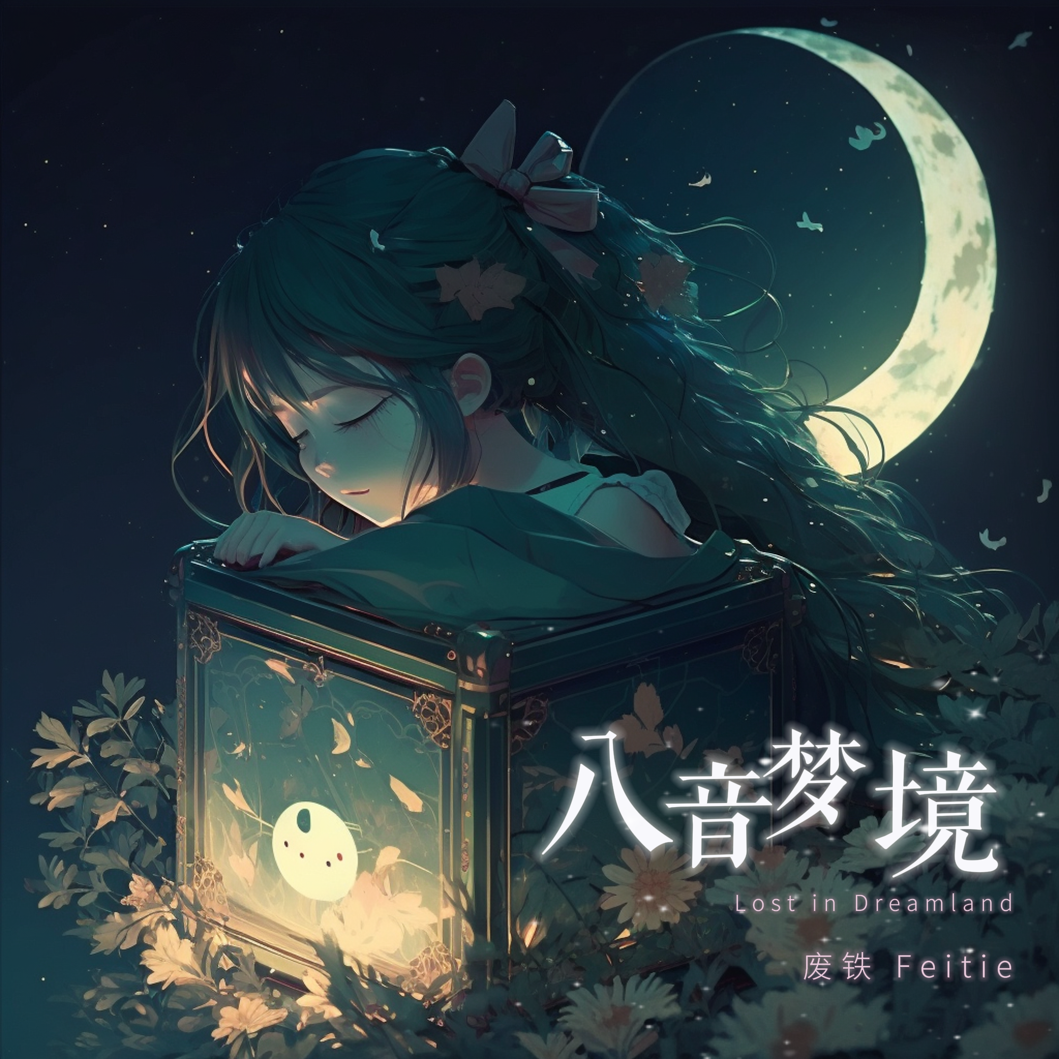 八音梦境