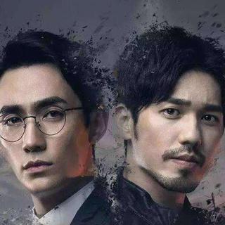 “我找了你一万年”—镇魂
