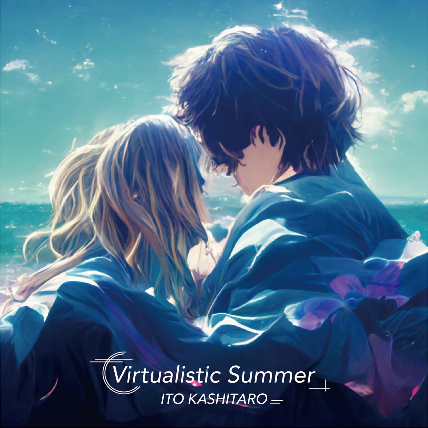 Virtualistic Summer专辑