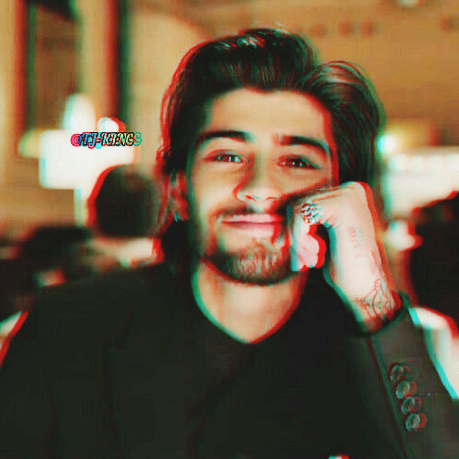 ZAYN malik [泽恩·马利克]