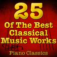 The 25 Top Classical Music Pieces