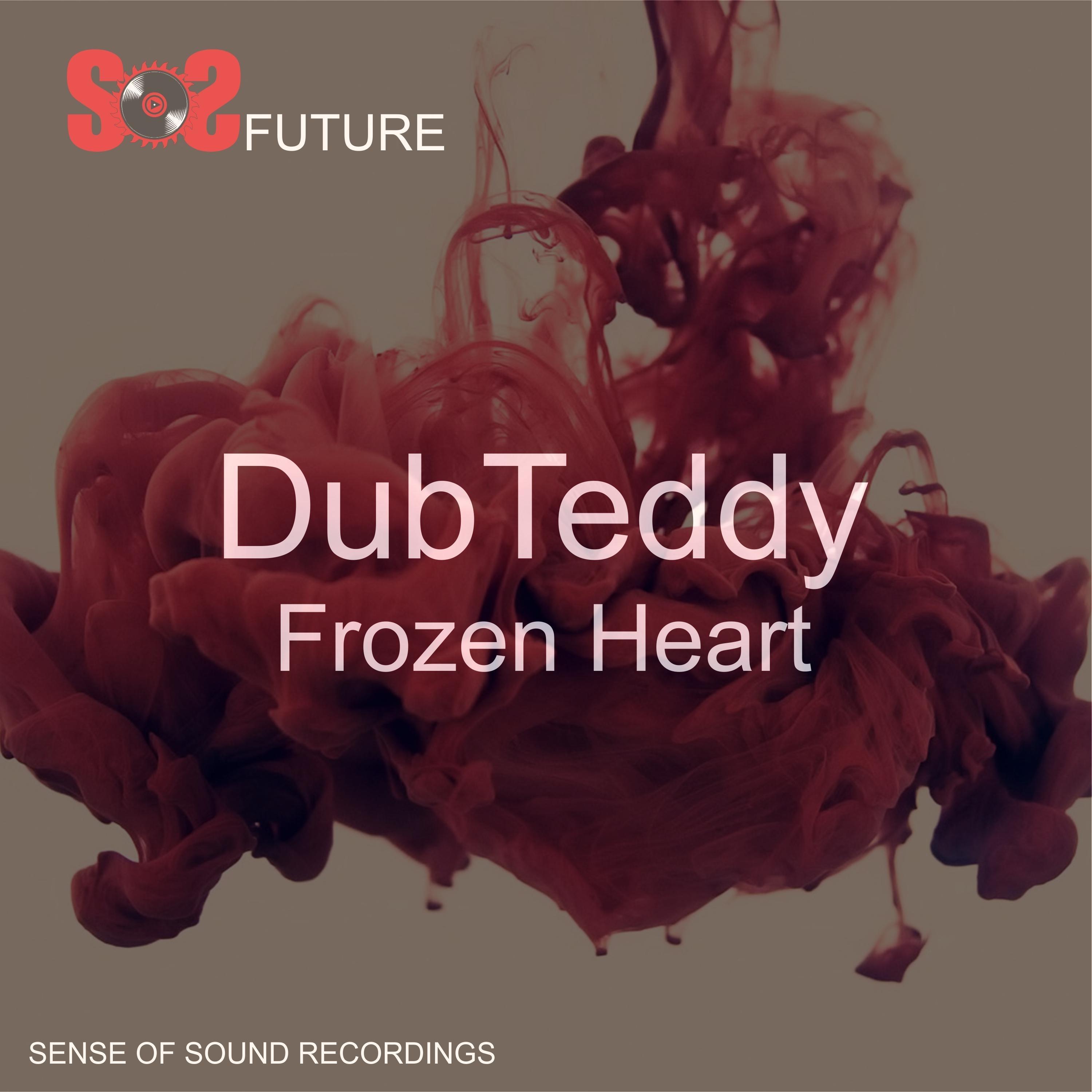FrozenHeart (Original mix)