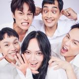 5娘俱乐部