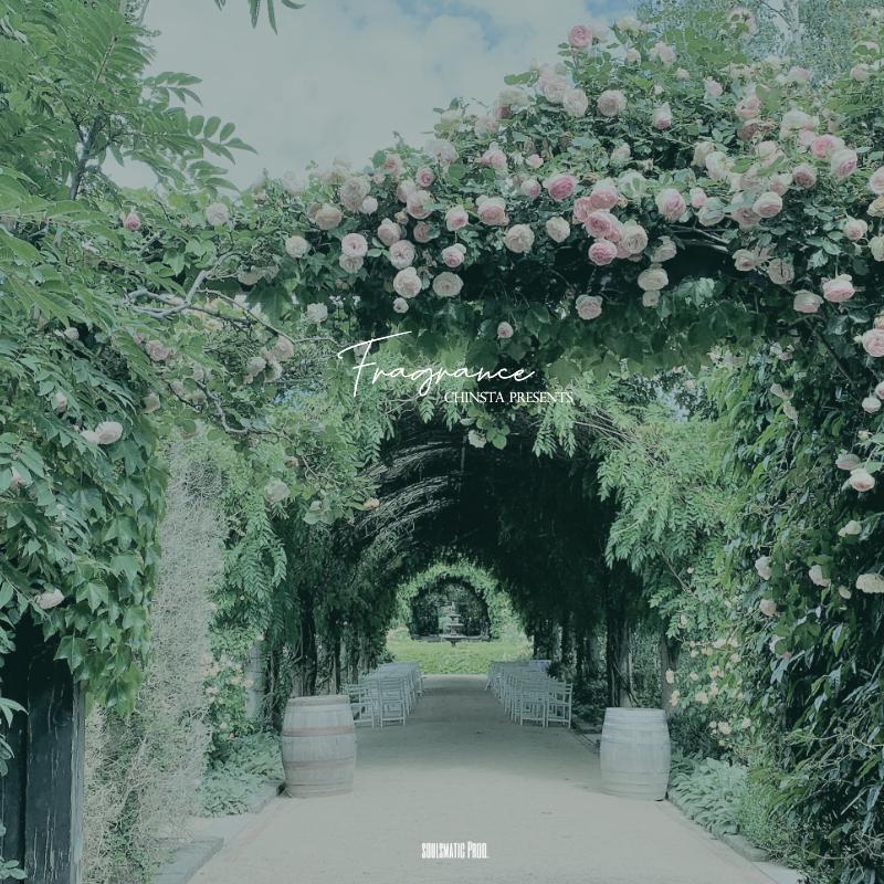 Fragrance EP