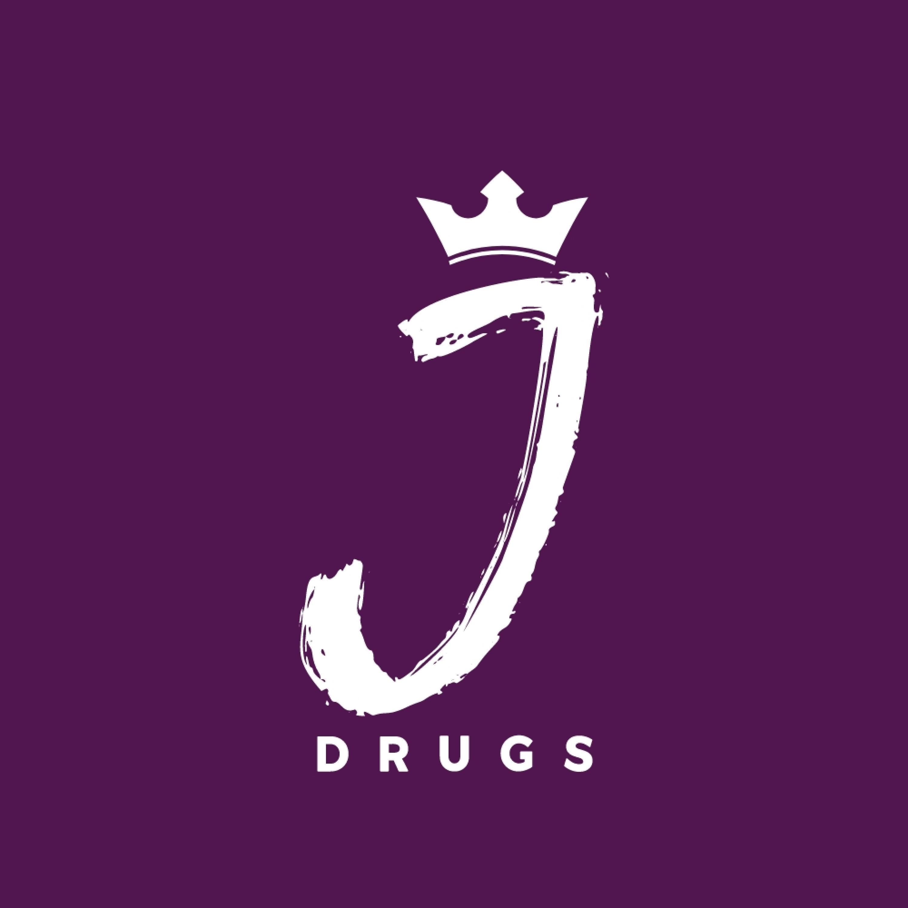 J&S Project - Drugs