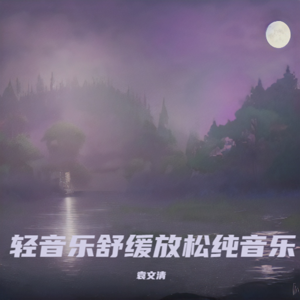 放松大脑舒缓压力 快速入睡 轻音乐舒缓放松纯音乐 瞬间的永恒