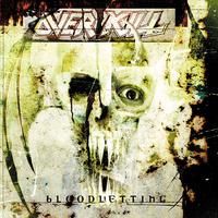 Overkill - Thunderhead (unofficial Instrumental)
