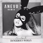Dangerous Woman (Anevo Remix)专辑