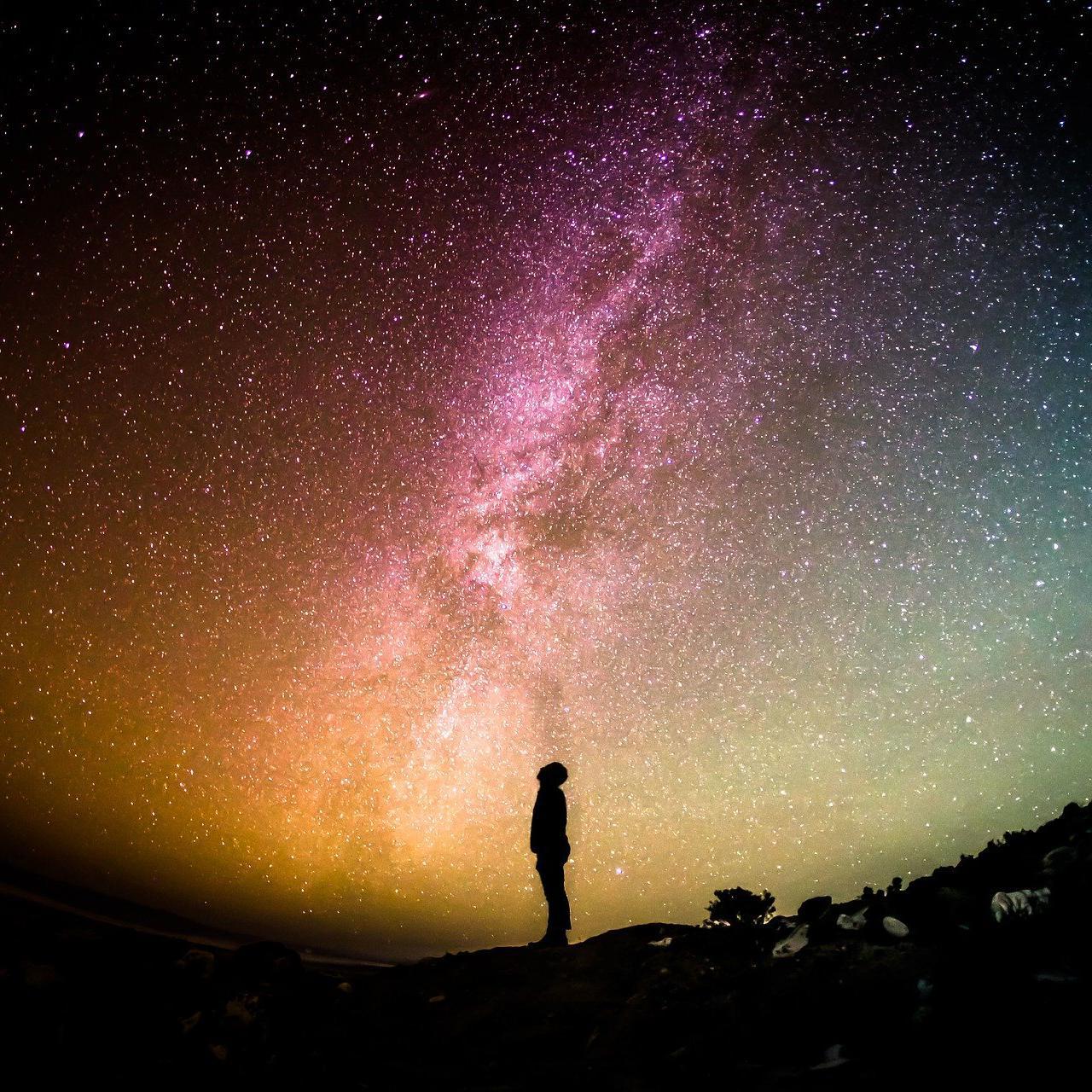 给你宇宙