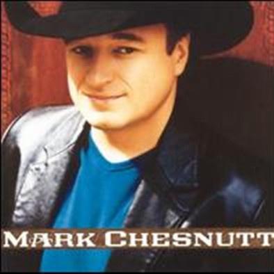 Mark Chesnutt