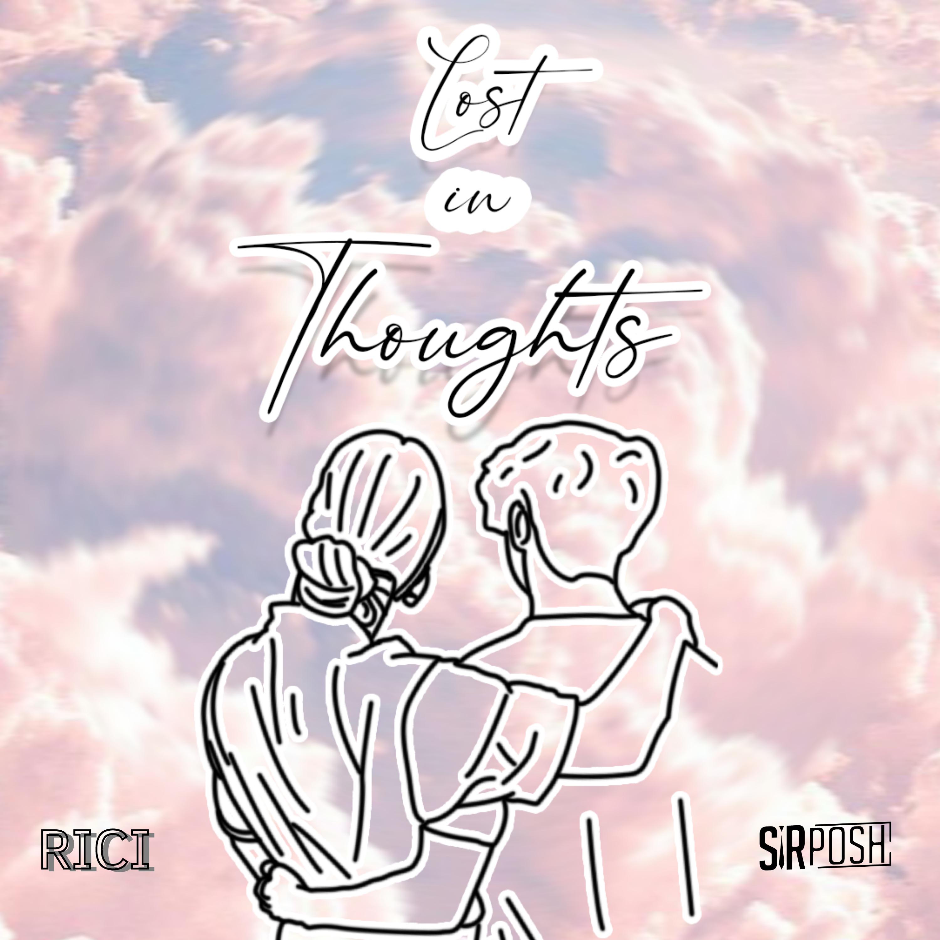 Sir Posh - Lost in Thoughts