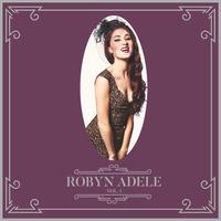 Valerie - Robyn Adele Anderson (karaoke Version)