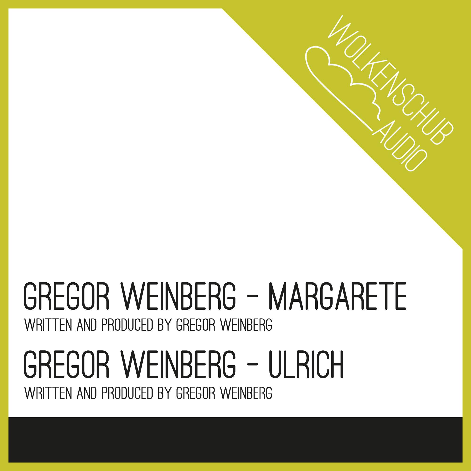 Margarete und Ulrich