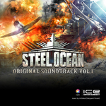 Steel Ocean Original Soundtrack / 海战世界原声集专辑