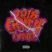 GOSH Music Cypher 2018 Pt.1 (Prod. 希介)