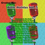 Greatest Hits: Billie Holiday Vol. 3