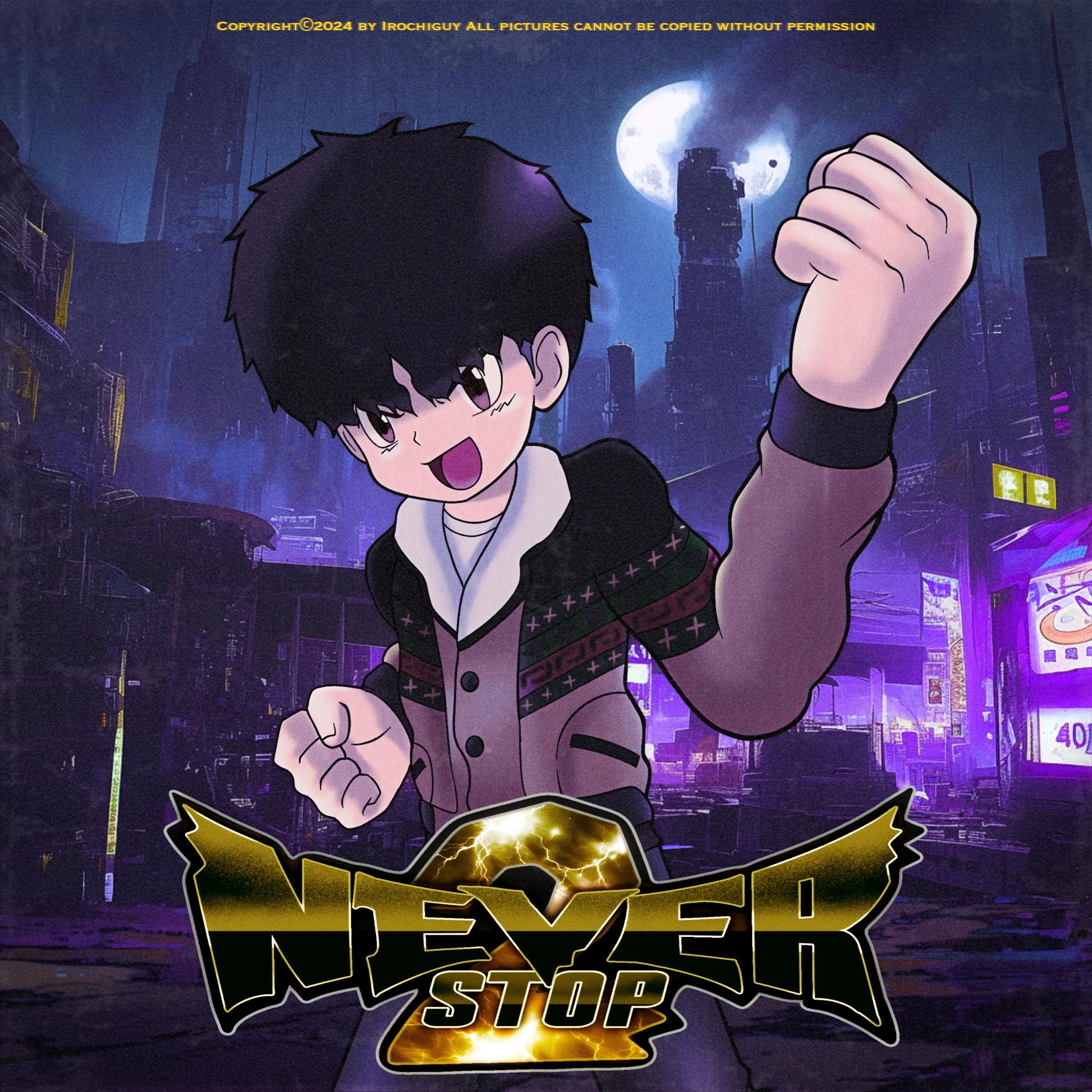 Chase Our Dreams (Prod & feat. Kris Main)