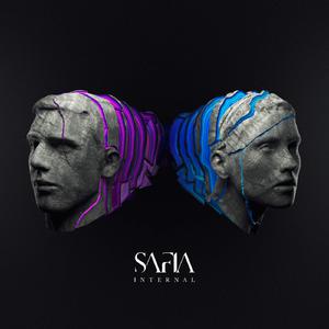 Safia - Fake It Til The Sunrise (消音版) 带和声伴奏