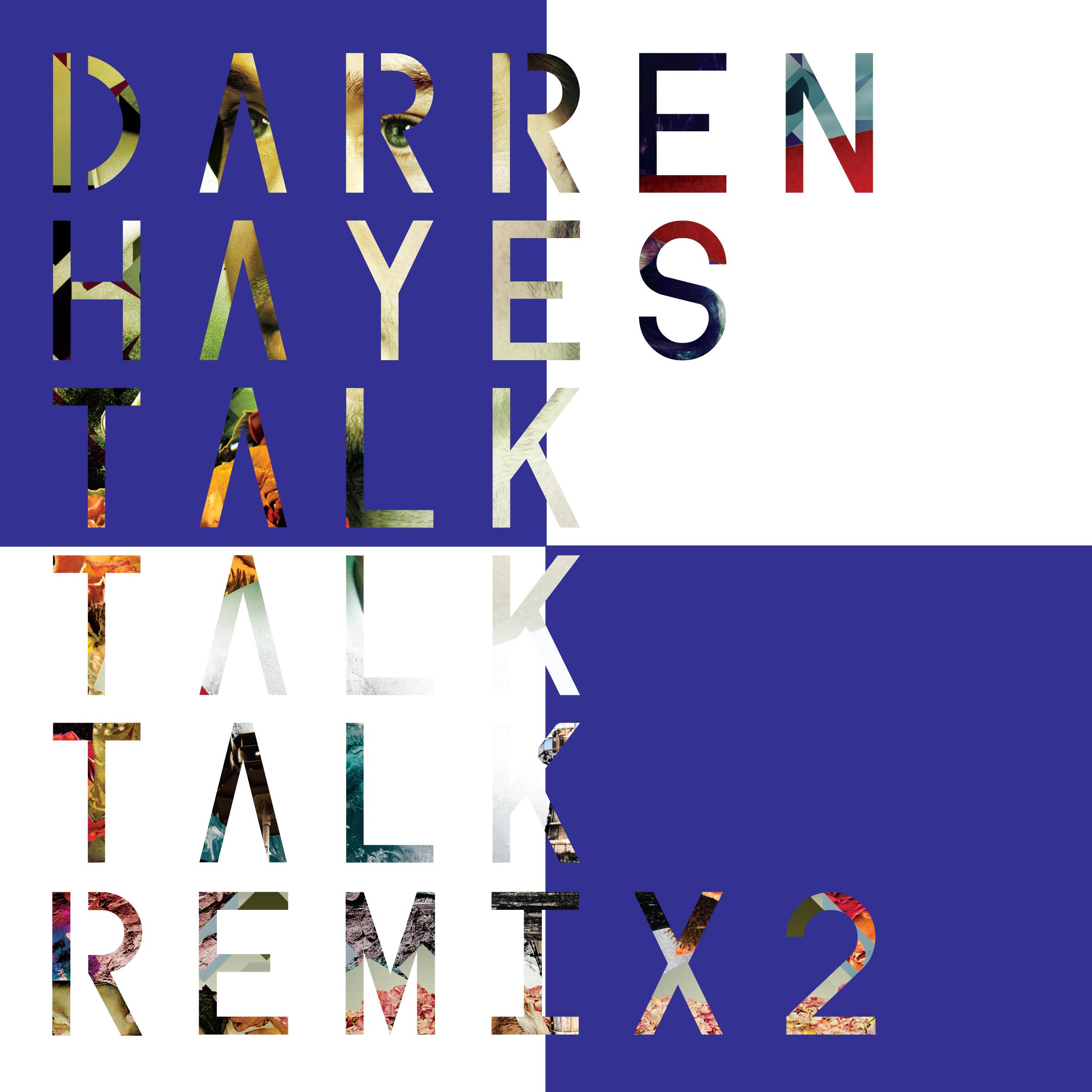 Talk Talk Talk [Remix 2]专辑