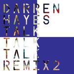 Talk Talk Talk [Remix 2]专辑
