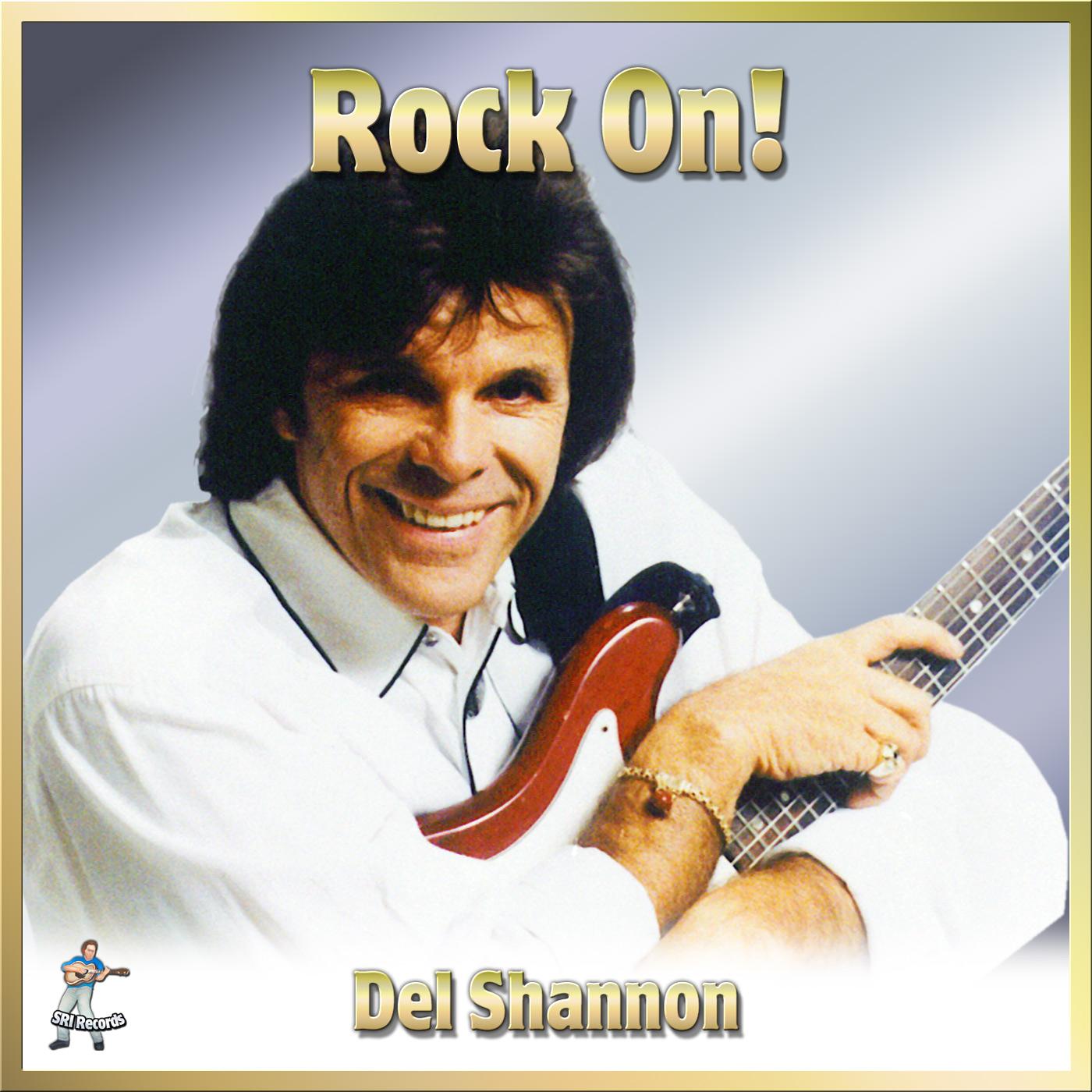 Rock On!