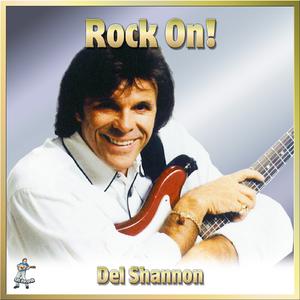 Del Shannon-What Kind Of Fool Do You Think I Am  立体声伴奏