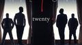 Twenty+ (Deluxe Version)专辑