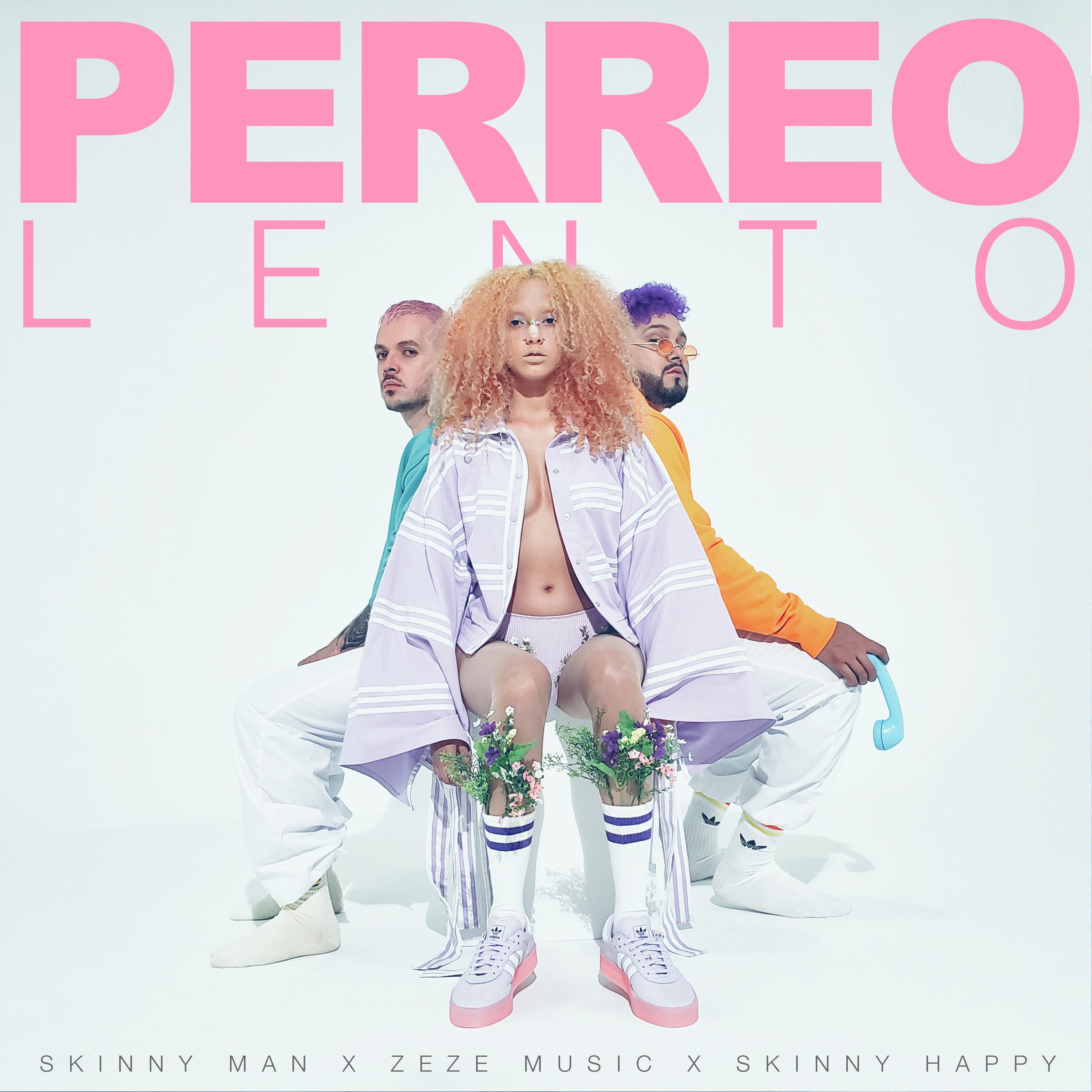 Perreo Lento