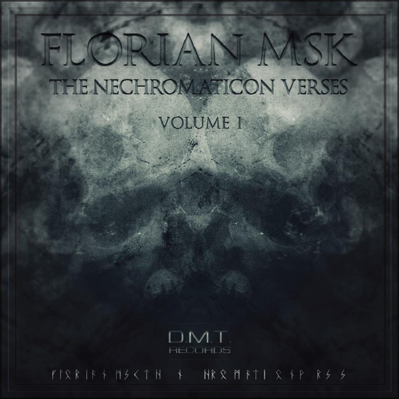 The Nechromaticon Verses