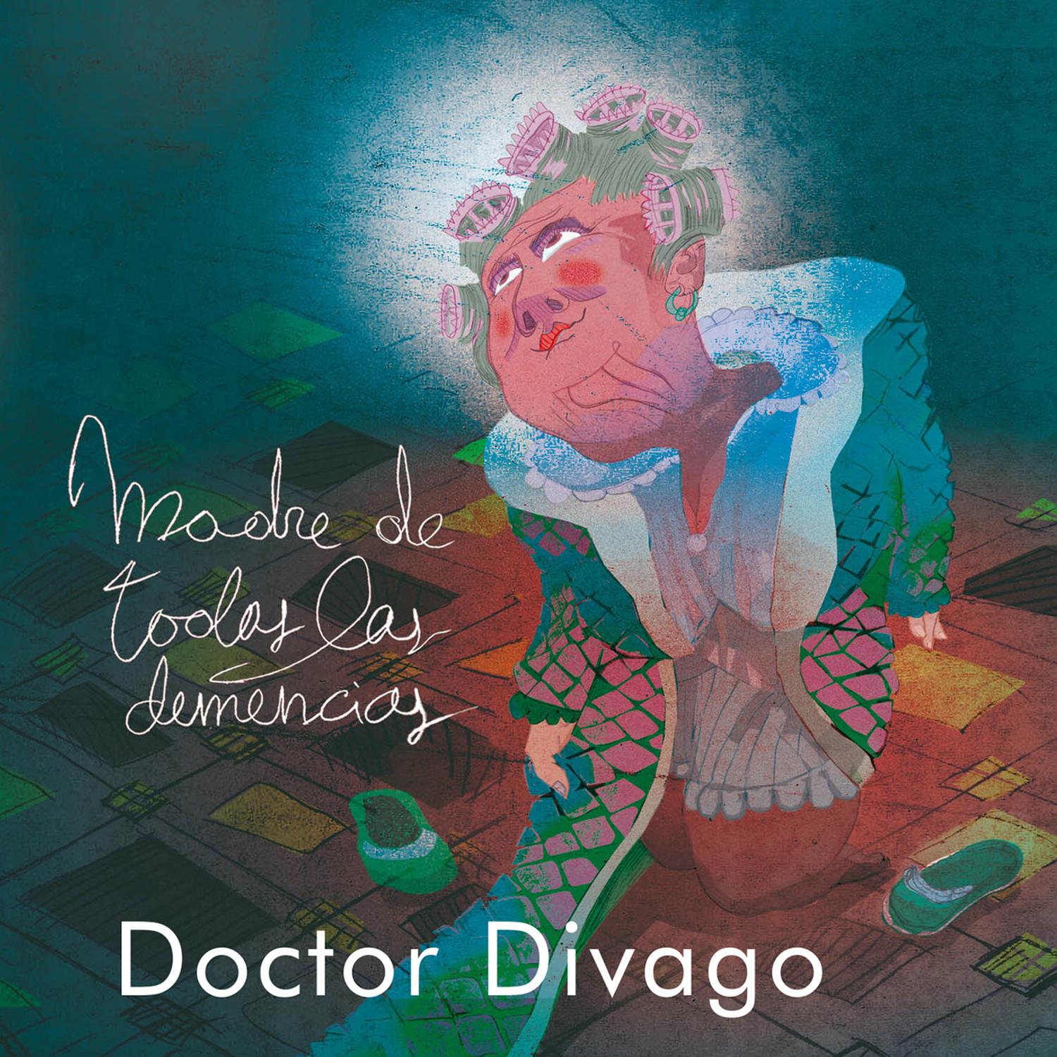 Madre de Todas las Demencias