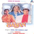 Saajan (Original Motion Picture Soundtrack)