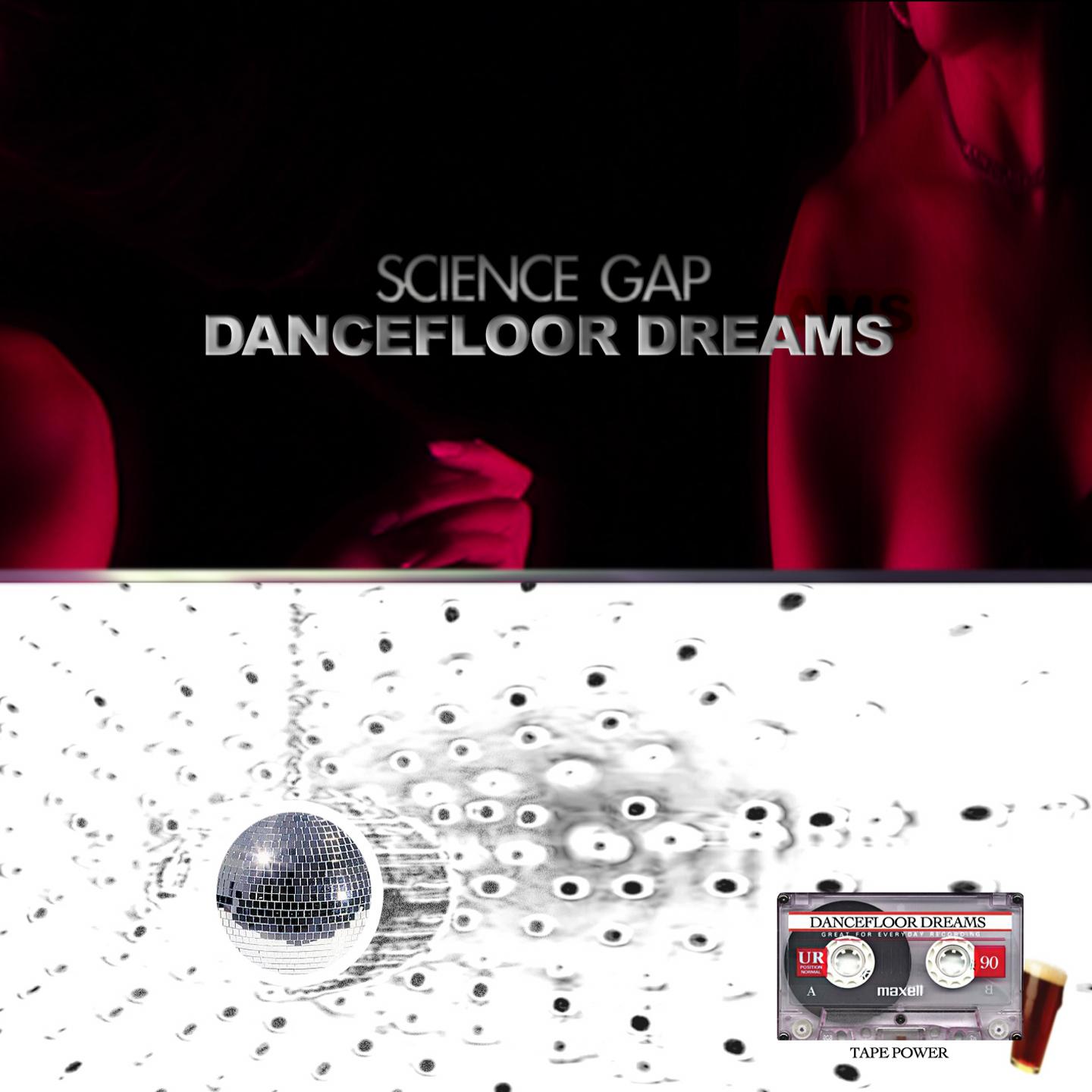 Science Gap - Dancefloor Dreams (Original Vocal Mix)