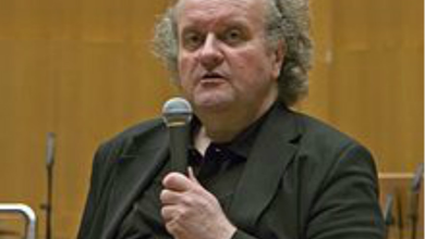 Wolfgang Rihm