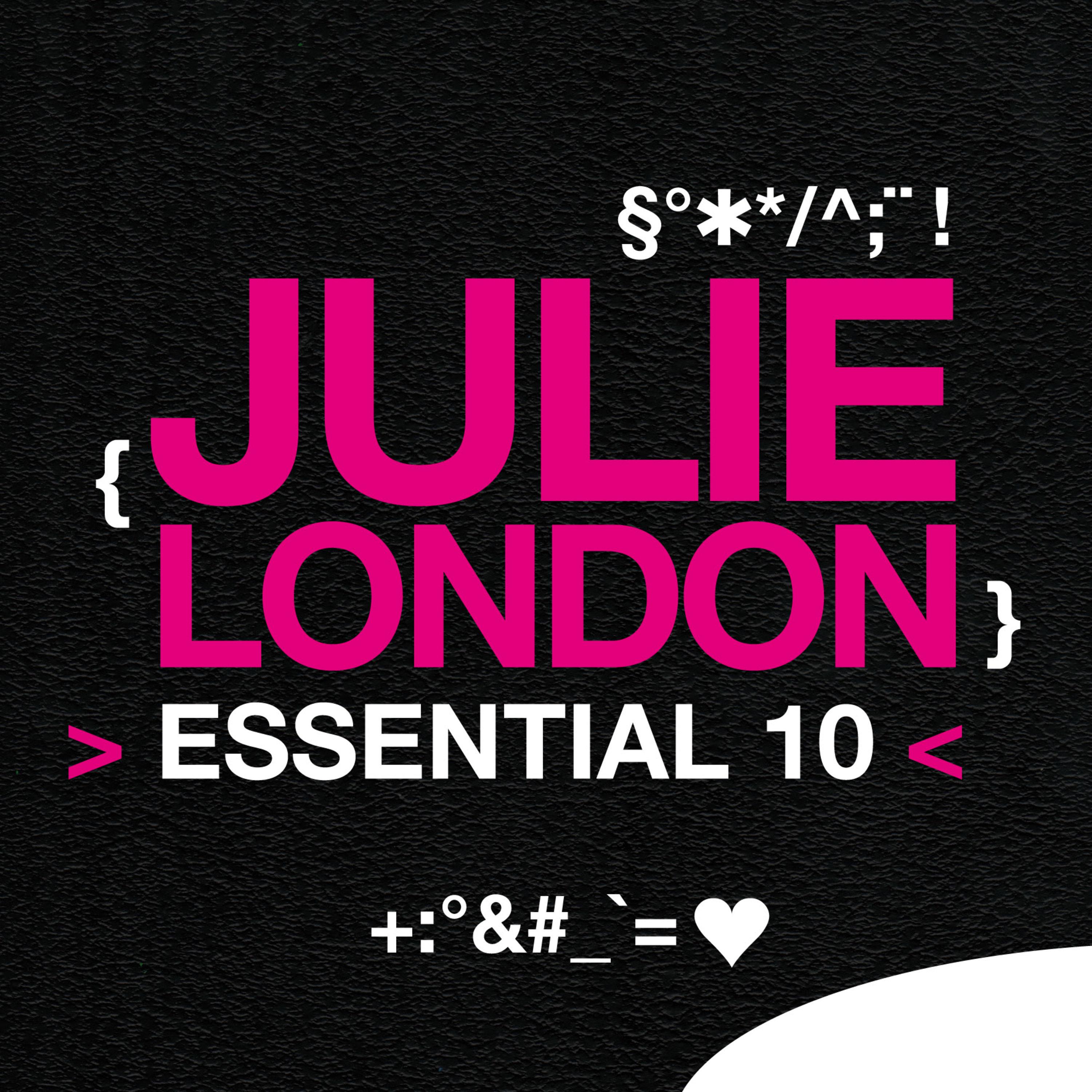 Julie London: Essential 10