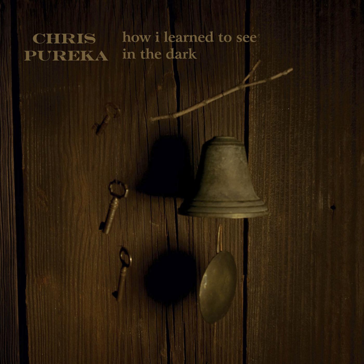 Chris Pureka - Wrecking Ball