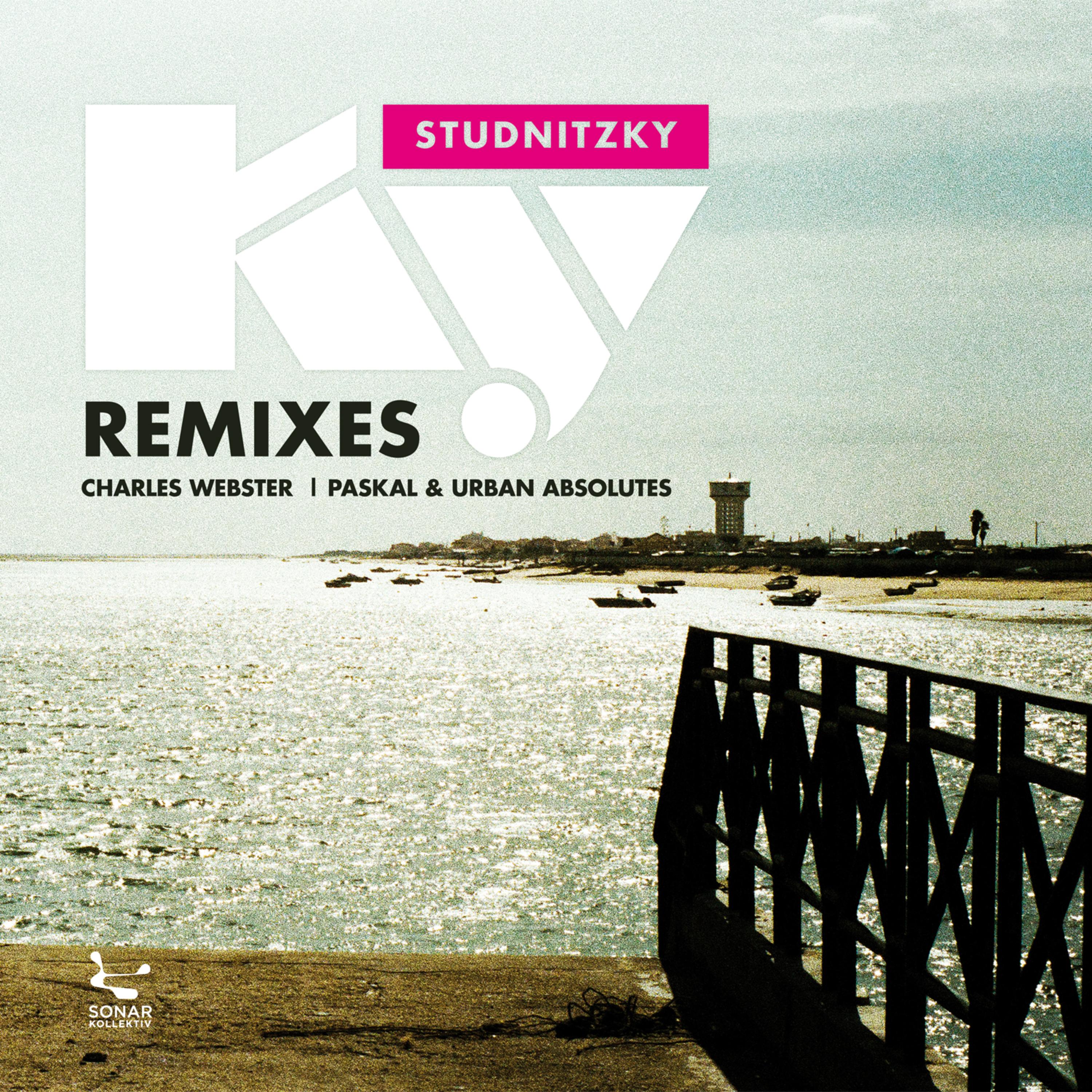 Charles Webster / Paskal & Urban Absolutes Remixes