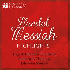 Messiah, HWV 56, Pt. I: 3. Every Valley Shall Be Exalted