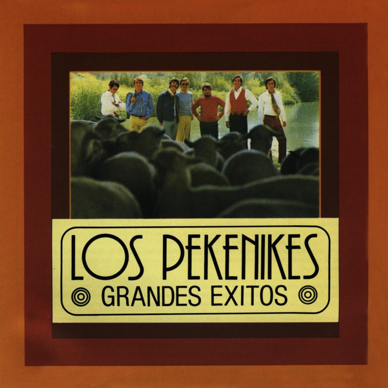 Grandes Exitos