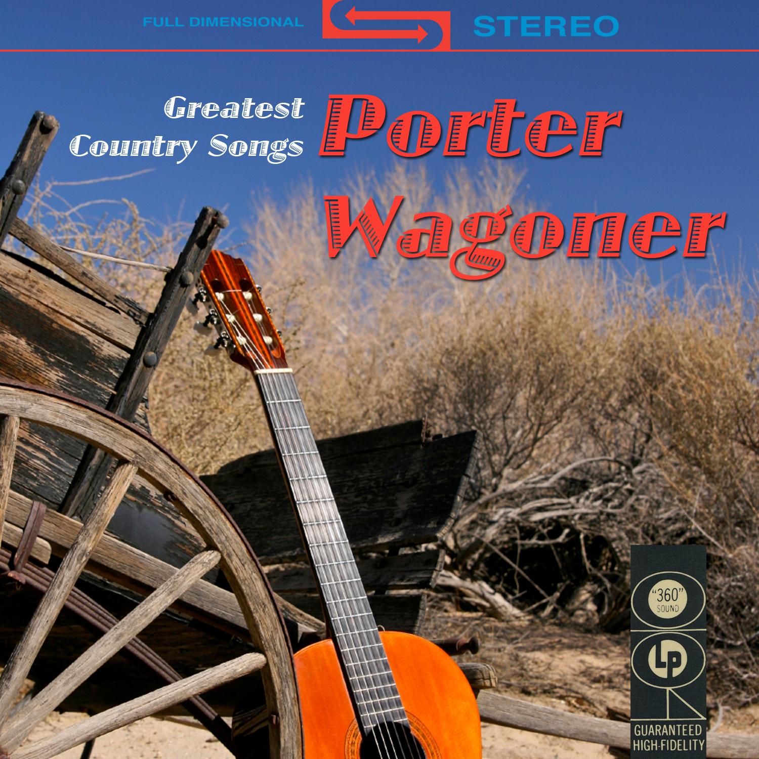 Greatest Country Songs