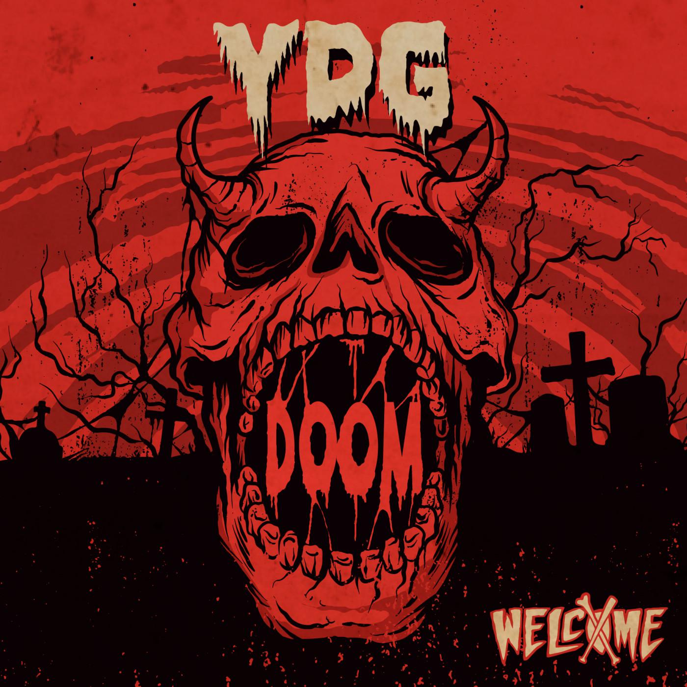 YDG - DOOM