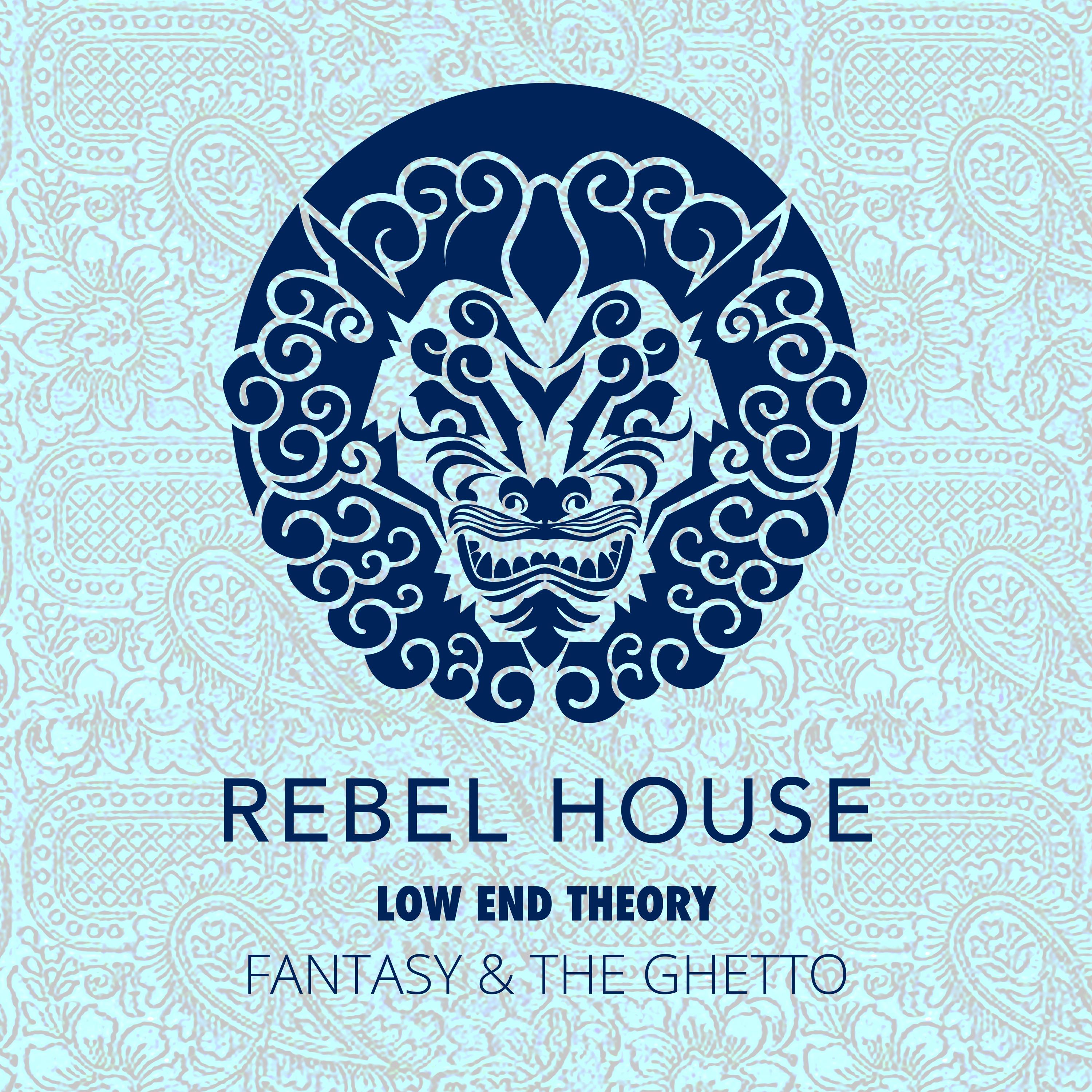 EP : Fantasy & The Ghetto