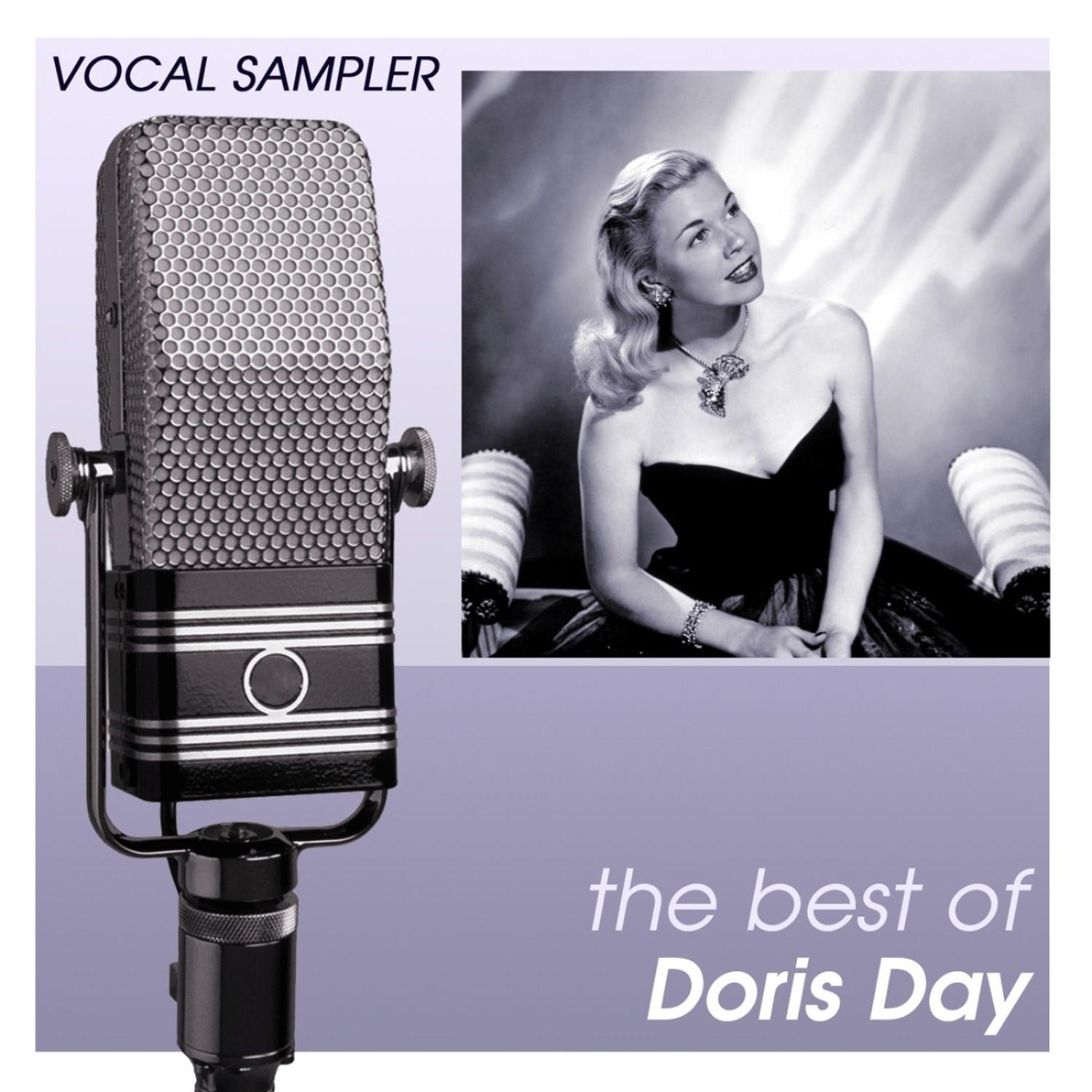 Vocal Sampler: The Best Of Doris Day - [Digital 45]