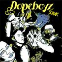 DopeBoyz(2016)专辑
