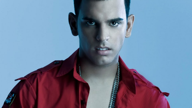 Tito el Bambino