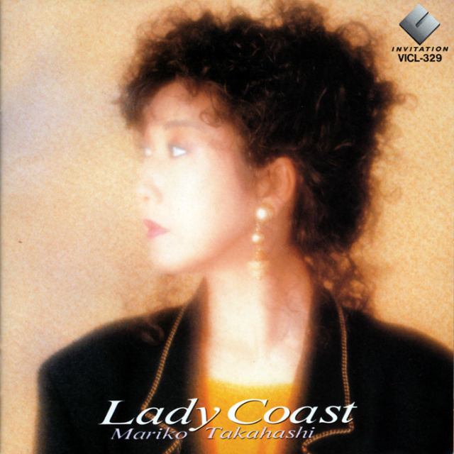 Lady Coast专辑