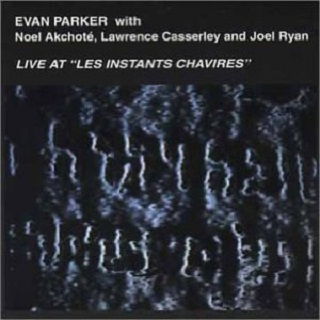 Live at Les Instants Chavires