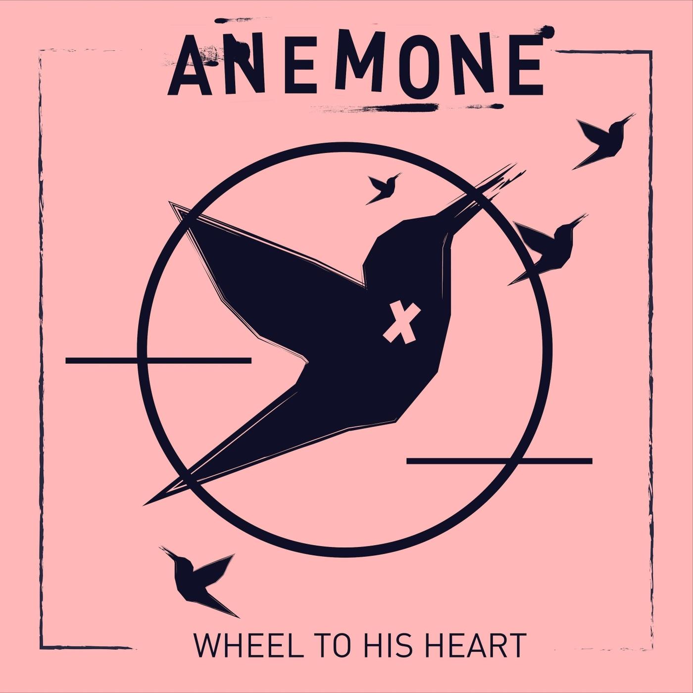 Wheel to His Heart